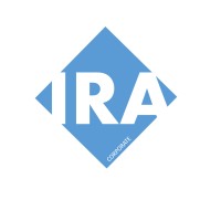 IRA Corporate Logo