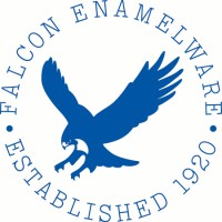 Falcon Enamelware Logo