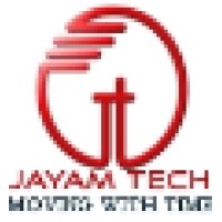 Jayam Tech Logo