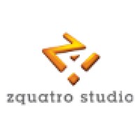 ZQuatro Logo