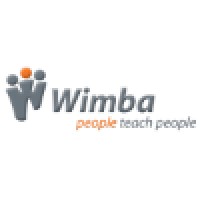Wimba Logo
