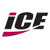 Integrated Catering Equipment (UK) Ltd Logo