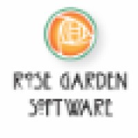 Rose Garden Software Logo