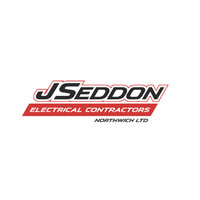 J SEDDON ELECTRICAL CONTRACTORS NORTHWICH LIMITED Logo