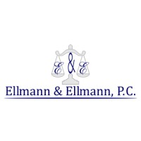 Ellmann & Ellmann, P.C. Logo