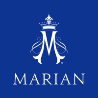 Marian High School Logo