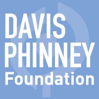 Davis Phinney Foundation Logo