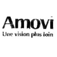 Amovi Logo