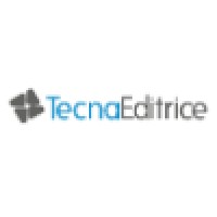 Tecna Editrice Logo