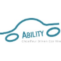 Ability Cars Logo