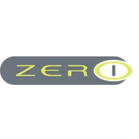 ZERO-1 Logo