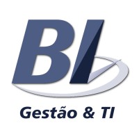 BI Gestão & TI Logo