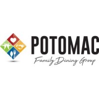 Potomac Family Dining Group (Applebees Franchisee) Logo