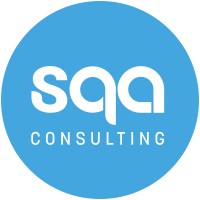 SQA Consulting Limited Logo