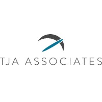 TJA Associates Limited Logo