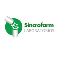SINCROFARM Logo