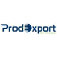 ProdExport Logo