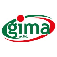 Gima UK Ltd Logo