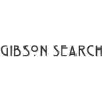 Gibson Search Logo