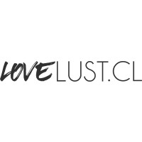 Lovelust.cl Logo