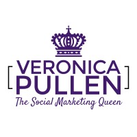 Apples to Oranges Ltd t/as Veronica Pullen Logo