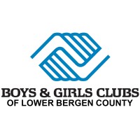 Boys & Girls Clubs of Lower Bergen County Logo