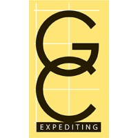 GC Expediting Logo