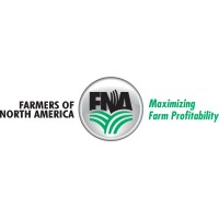 Farmers of North America Logo