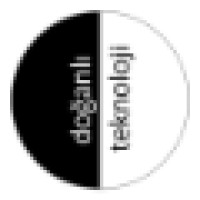 Doğanlı Teknoloji Logo