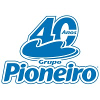 Frangos Pioneiro Logo
