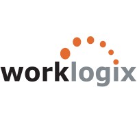 Worklogix Logo