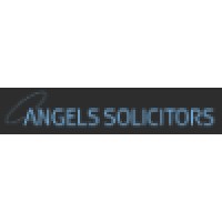 angels solicitors Logo