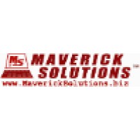 Maverick Solutions IT, Inc Logo