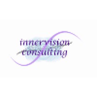 Innervision Consulting Limited - Helping Leaders be all they can be Logo