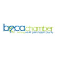 Greater Boca Raton Chamber of Commerce Logo