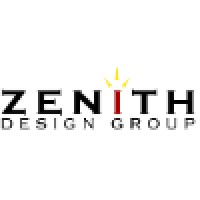 Zenith Design Group, Inc. Logo