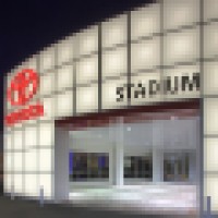 Stadium Toyota Logo