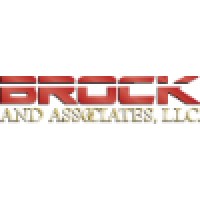 Brock and Associates Logo