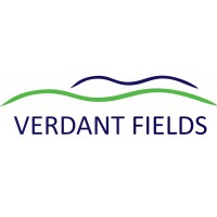 VERDANT FIELDS LIMITED Logo