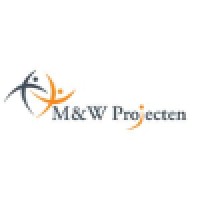 M&W projecten Logo