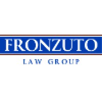Fronzuto Law Group Logo