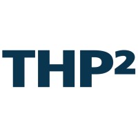 THP2 Europe B.V. Total Health & Performance Plan Logo