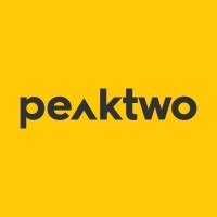 Peaktwo Logo