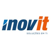 INOVIT Consultoria e Soluções em TI Logo