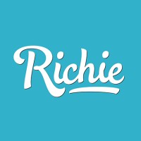 Richie Logo