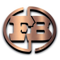 The Fort Western Outfitters Logo