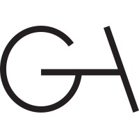 GA / Gauthier Architects Logo