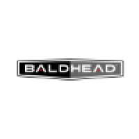 Baldhead Cabinet Company Logo