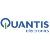 Quantis Electronics B.V. Logo
