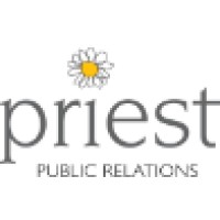 Priest PR Logo